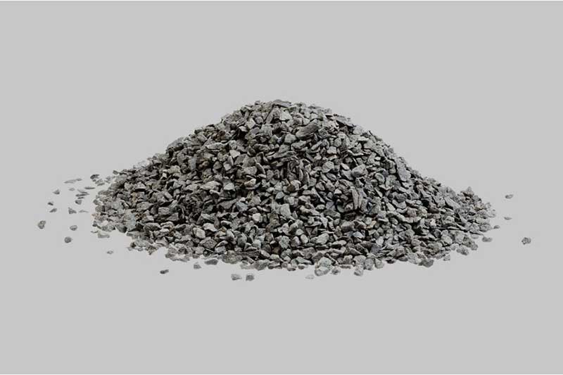 Metal Aggregates